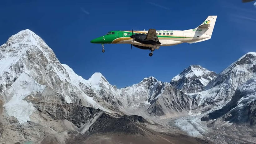 Kathmandu: 1-Hour Scenic Flight Over Mount Everest - Why a 1-Hour Everest Flight Is Such Good Value