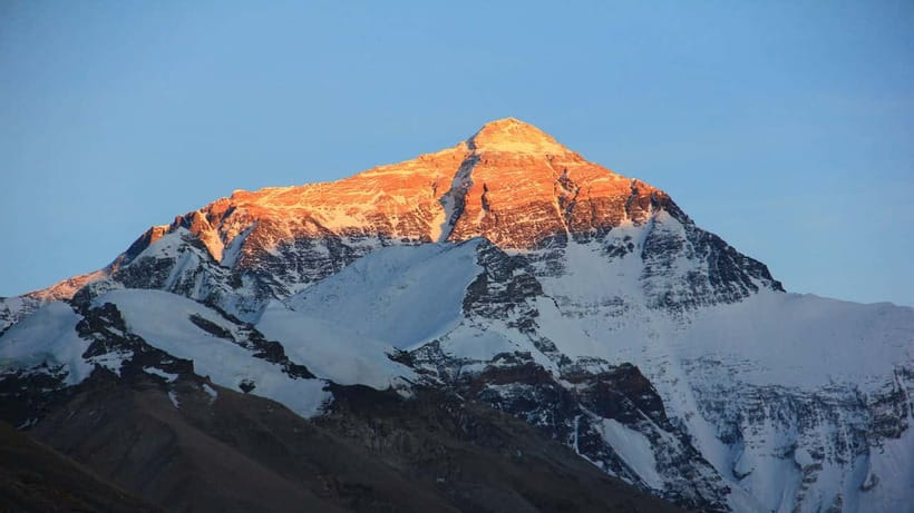 Kathmandu: 1-Hour Scenic Flight Over Mount Everest - Getting From Kathmandu or Lalitpur to Tribhuvan Airport