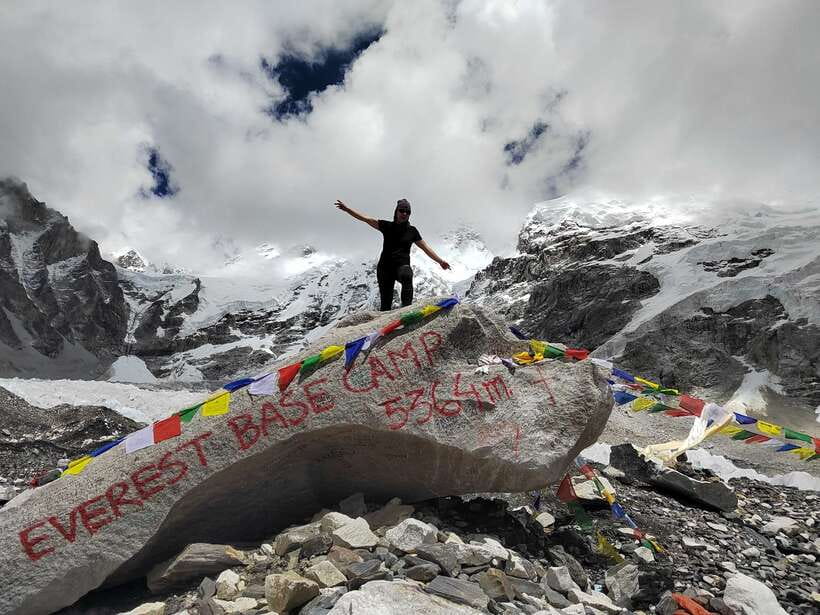 Kathmandu: 1-Hour Scenic Flight Over Mount Everest - What’s Included, What’s Not, and How to Prep