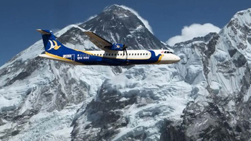 Kathmandu: 1-Hour Scenic Flight Over Mount Everest - Best Fit: Who This Everest Flight Works For