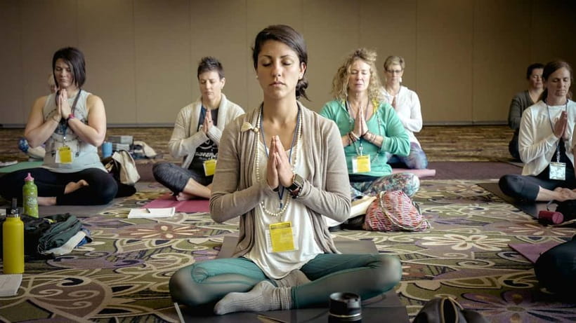 Kathmandu: 1, or 3-Day Yoga, Meditation & Reiki Retreat - Key highlights you should care about