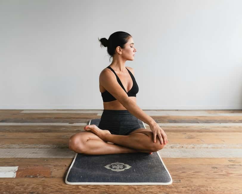 Kathmandu: 1, or 3-Day Yoga, Meditation & Reiki Retreat - Sattvic vegetarian meals and herbal tea that actually support the day