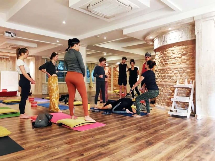 Kathmandu: 1, or 3-Day Yoga, Meditation & Reiki Retreat - Who should book this retreat, and who should skip it