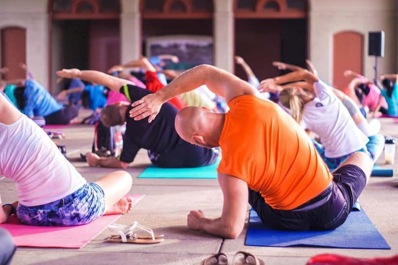 Kathmandu: 1, or 3-Day Yoga, Meditation & Reiki Retreat - 1-day vs 3-day: how the schedule shapes your stress level
