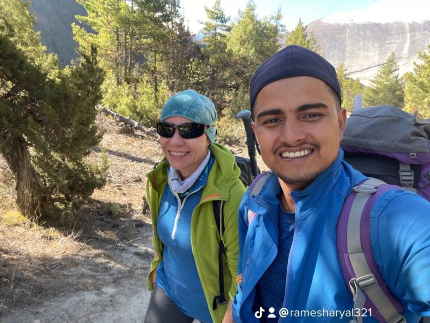Kathmandu: 10-Day Adventurous Annapurna Circuit Trek - The Manang Acclimatization Day: Why Rest Is Part of the Plan