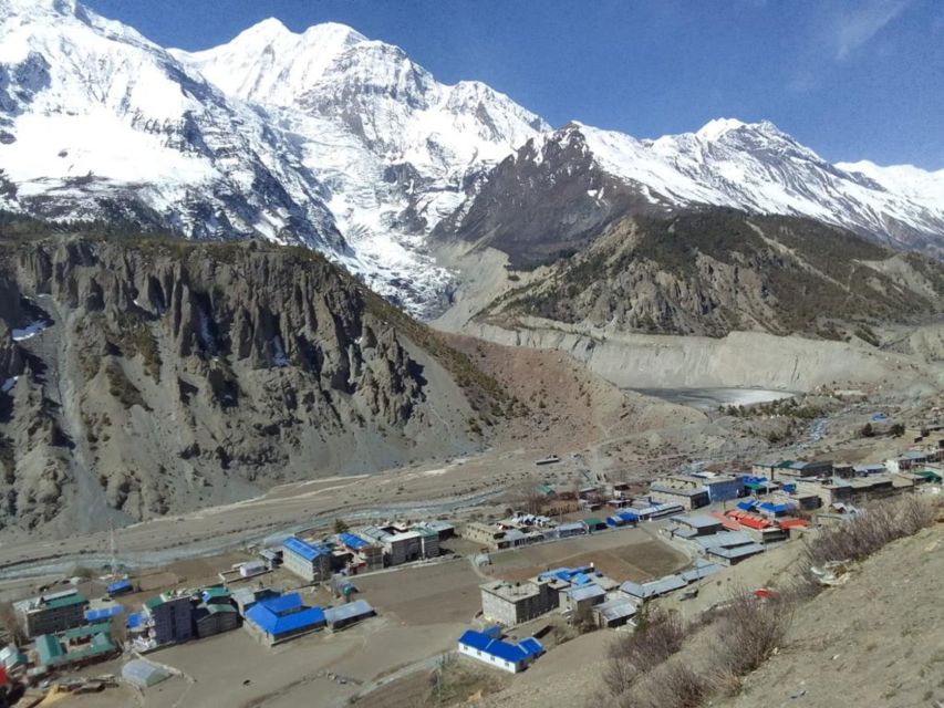 Kathmandu: 10-Day Adventurous Annapurna Circuit Trek - Jomsom to Pokhara: The Trek Ends, and You Get Your Legs Back