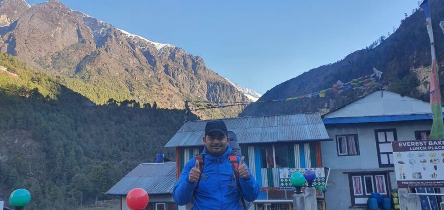 Kathmandu: 14-Day Everest Base Camp with Kala Patthar Trek - Key points before you go