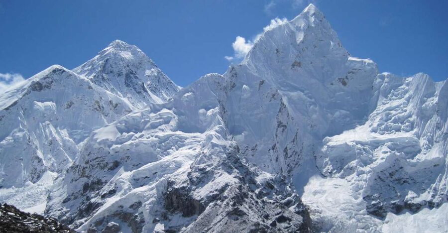 Kathmandu: 14-Day Everest Base Camp with Kala Patthar Trek - Day 4 in Namche: why the acclimatization stop is the secret sauce