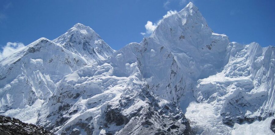 Kathmandu: 14-Day Everest Base Camp with Kala Patthar Trek - Guide and team support: English help that keeps you moving