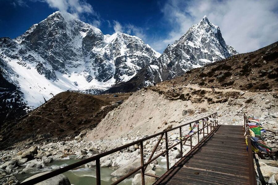 Kathmandu: 14-Day Everest Base Camp with Kala Patthar Trek - Price and value: what $1,296 covers, and what you still budget for
