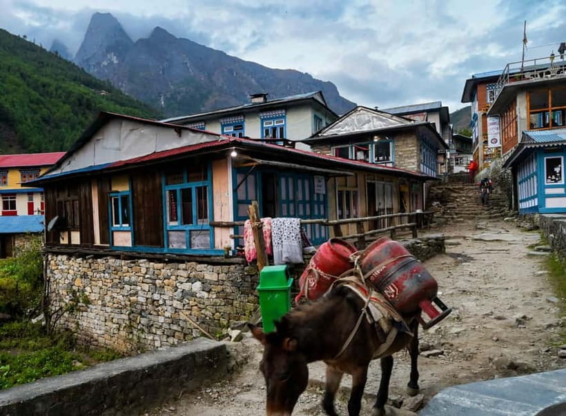 Kathmandu: 15-Day Everest Base Camp Trek with Guide - Key Things That Make This Everest Base Camp Trek Work