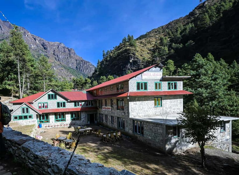 Kathmandu: 15-Day Everest Base Camp Trek with Guide - Kalapathar Morning: The View Reason You Said Yes