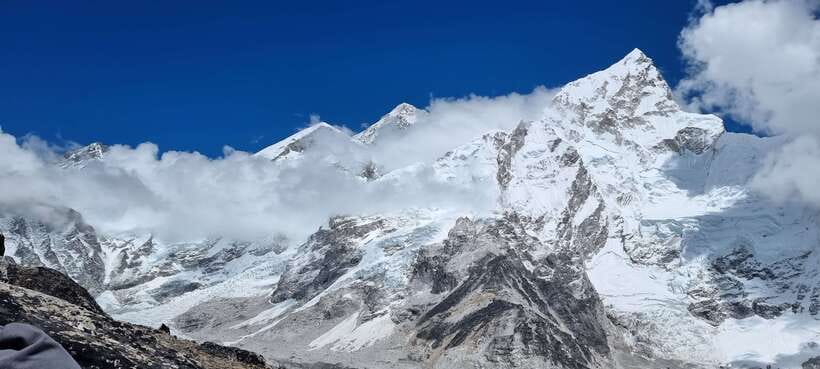Kathmandu: 15-Day Everest Base Camp Trek with Guide - Kathmandu First: Temples, Old Streets, and Getting Your Bearings