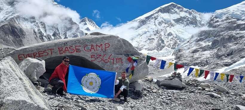 Kathmandu: 15-Day Everest Base Camp Trek with Guide - Rest Day in Namche: The Altitude Test You’re Glad You Took