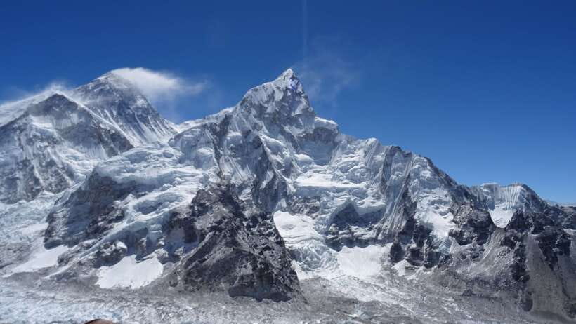 Kathmandu: 15-Day Everest Base Camp Trek with Guide - Namche to Tengboche: Monasteries, Cold Air, and a Clear Reason to Hike
