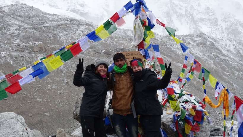 Kathmandu: 15-Day Everest Base Camp Trek with Guide - Tengboche to Dingboche: Sherpa Villages and Khumbu Glacier Neighbors