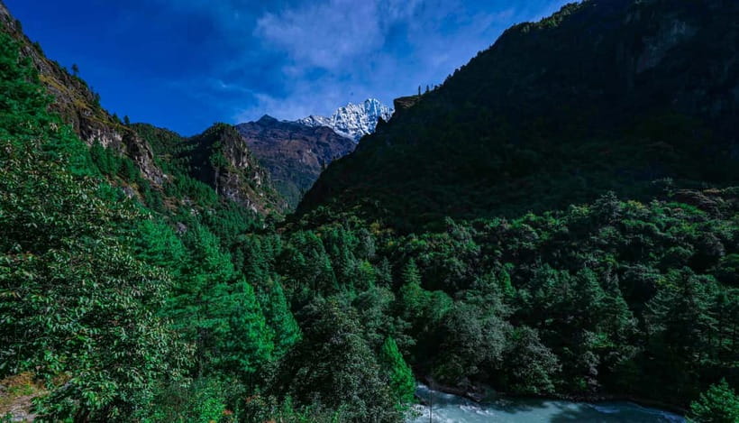 Kathmandu: 15-Day Everest Base Camp Trek with Guide - Lobuche and Gorakshep: Near-Base-Camp Energy Without the Chaos