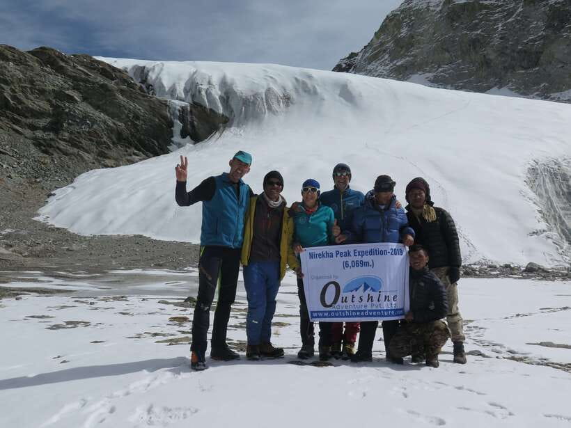 Kathmandu: 15-Day Everest Base Camp Trek with Guide - From Kathmandu to Lukla: The Day the Trek Really Begins
