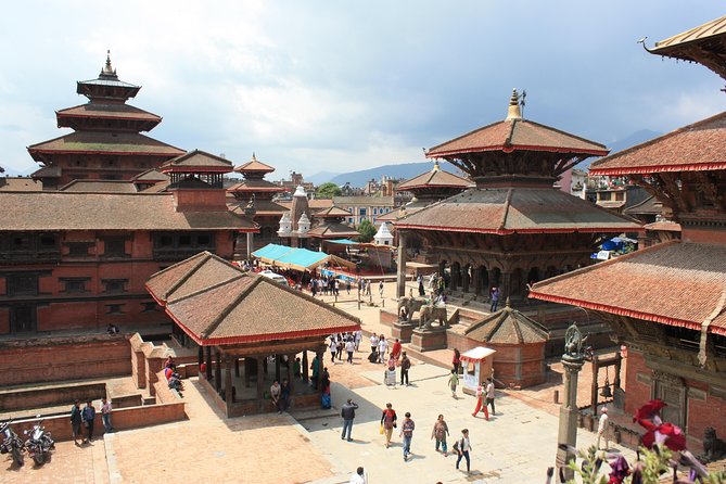 Kathmandu 2 days tour private car and guide, cover major highlights - Key things that make this 2-day Kathmandu tour worth your time