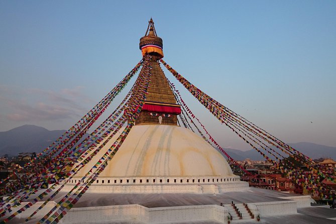 Kathmandu 2 days tour private car and guide, cover major highlights - Two days in Kathmandu: what this tour actually feels like