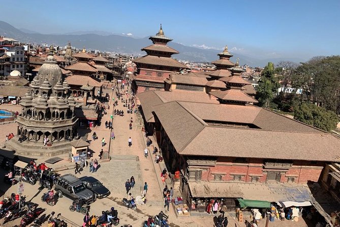 Kathmandu 2 days tour private car and guide, cover major highlights - What’s included, and what you should budget separately