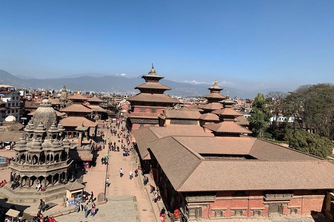 Kathmandu 2 days tour private car and guide, cover major highlights - A few practical tips to make the days easier