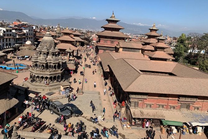 Kathmandu 2 days tour private car and guide, cover major highlights - Hotel pickup and private car: why the transport setup matters
