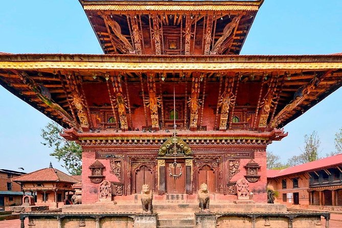 Kathmandu: 2 Nights 3 Days Chisapani Nagarkot Trek - Day 2: Forest trail to Nagarkot, plus viewpoint time that actually matters
