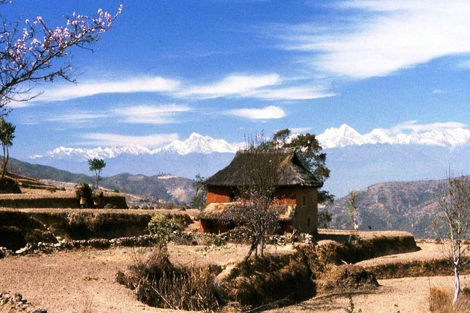 Kathmandu: 2 Nights 3 Days Chisapani Nagarkot Trek - Difficulty level: beginners can do it, but don’t fake your pace