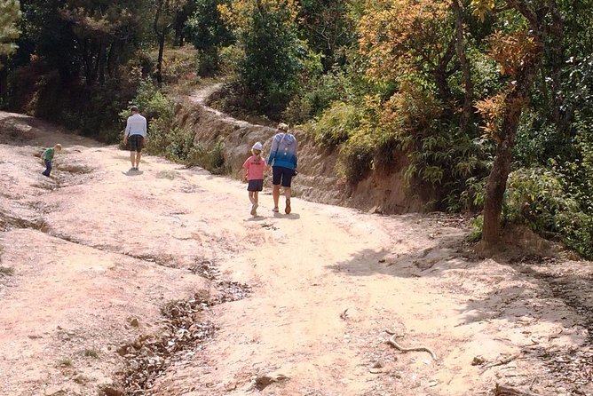 Kathmandu: 2 Nights 3 Days Chisapani Nagarkot Trek - Best time for views (and the one thing that can disappoint)