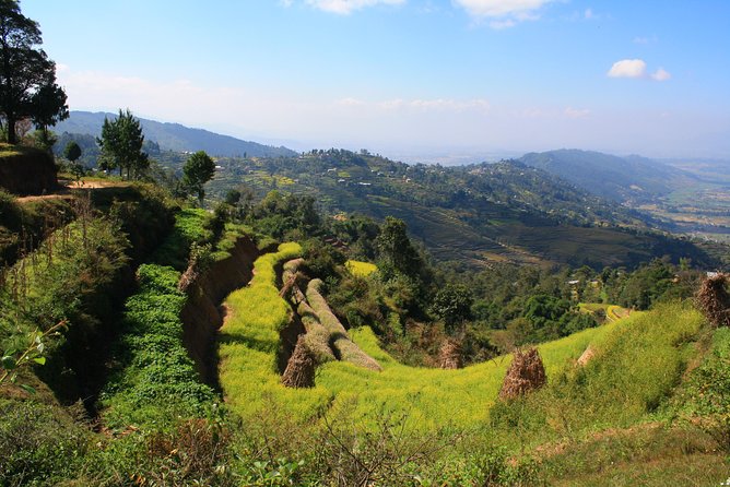 Kathmandu: 2 Nights 3 Days Chisapani Nagarkot Trek - Private guide and transfers: the big comfort upgrade