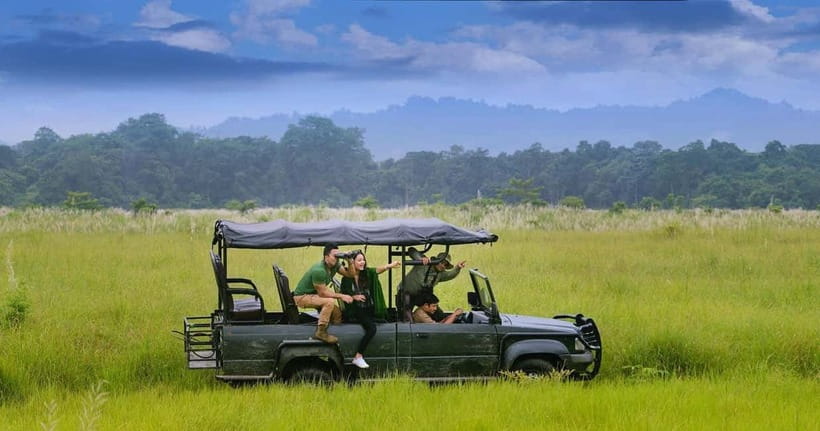 Kathmandu: 3-Day Chitwan Safari Tour with Hotel Transfers - Why Chitwan Works So Well in a Short 3-Day Window