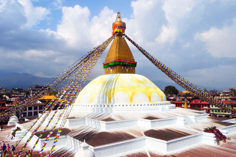 Kathmandu 4-Heritage Sites Tour - How group size, transport, and the English guide change your day