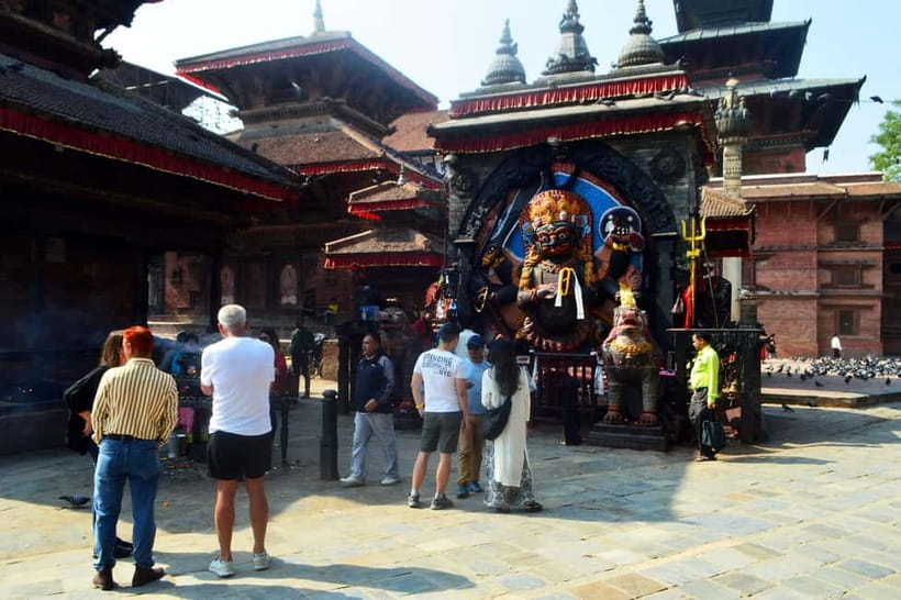Kathmandu 4-Heritage Sites Tour - Price and what you’re really paying for at about $3.94