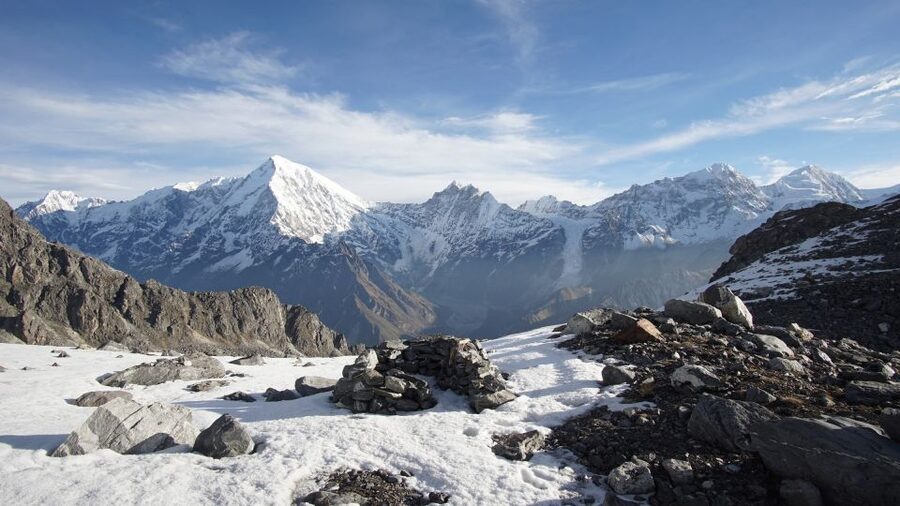 Kathmandu: 6-Day Limitless Langtang Trek - Key things that make this Langtang trek click