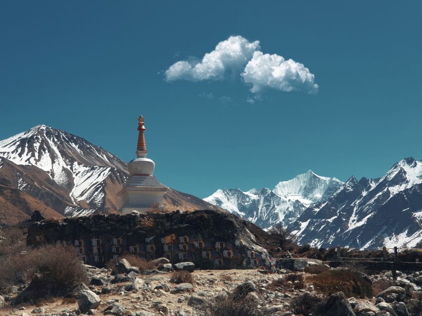 Kathmandu: 6-Day Limitless Langtang Trek - Langtang’s quiet pull: the real experience behind the itinerary