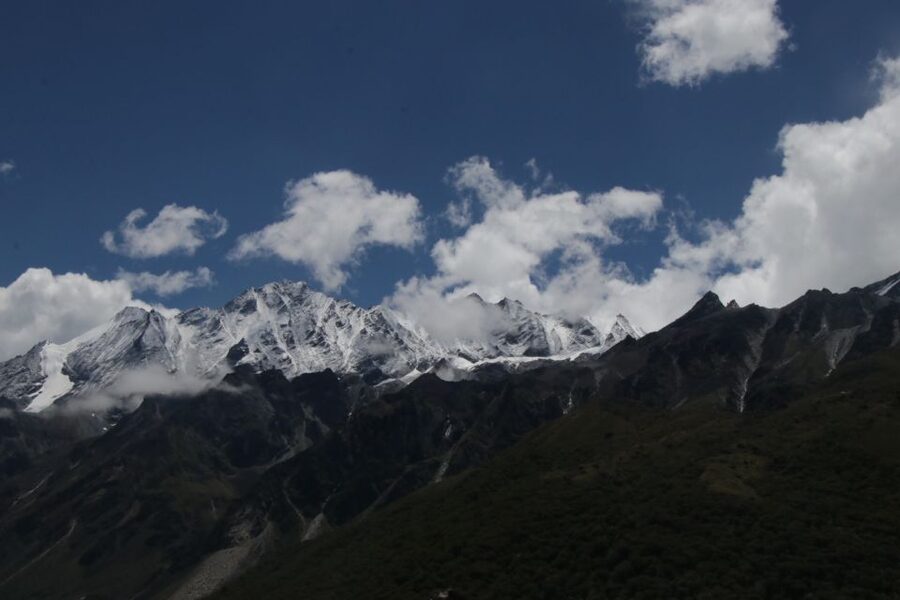 Kathmandu: 6-Day Limitless Langtang Trek - Day-by-day: what each stop feels like (and what to watch for)