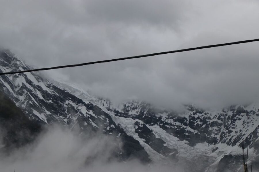 Kathmandu: 6-Day Limitless Langtang Trek - Lodge life at altitude: comfort, warmth, and realistic expectations