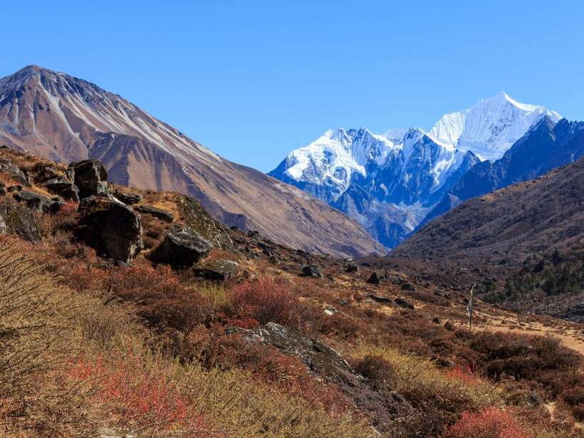 Kathmandu: 6 Days Langtang Valley Trek with Kyanjin Ri - Why Langtang Valley feels like a top-value trekking choice