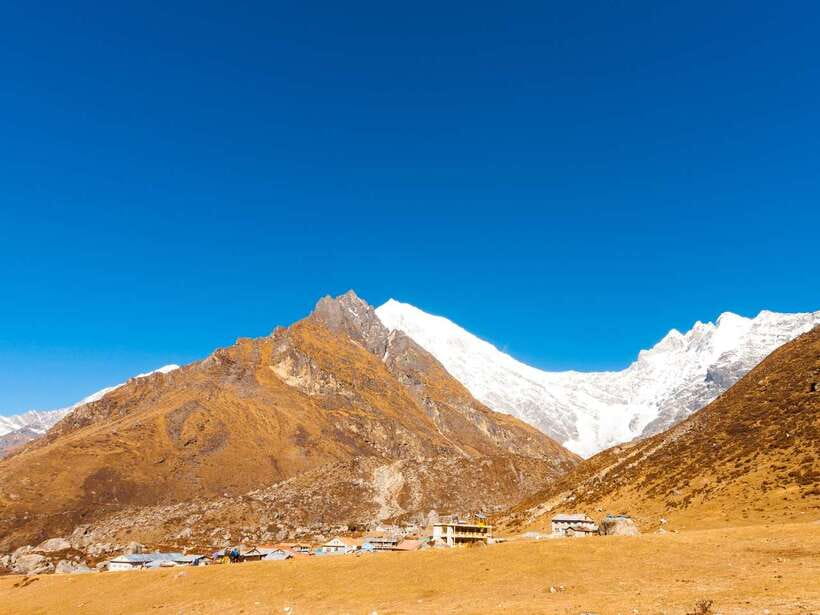 Kathmandu: 6 Days Langtang Valley Trek with Kyanjin Ri - Day 3 to Kyanjin Gompa: the Tamang culture day you’ll remember