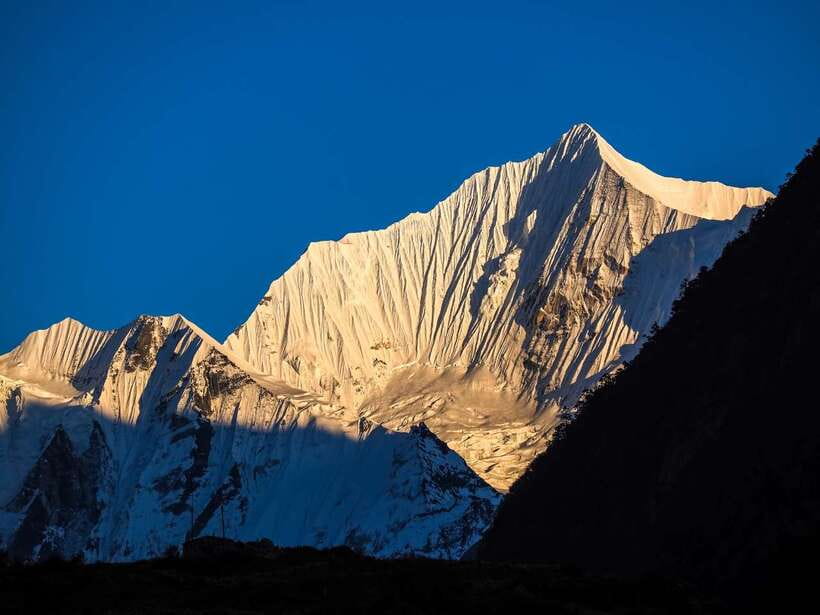 Kathmandu: 6 Days Langtang Valley Trek with Kyanjin Ri - Day 4’s choice: Kyanjin Gompa to Thangsyap with the optional Kyanjin Ri push
