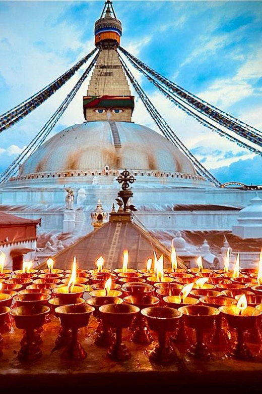 Kathmandu: 7 UNESCO-Listed city sites group day trip - Why this 7 UNESCO site day trip feels practical (not rushed)