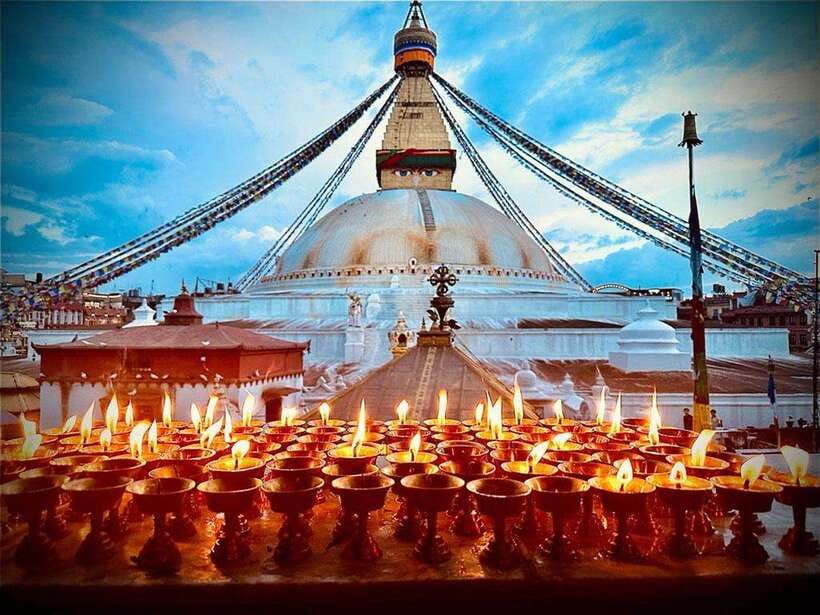 Kathmandu: 7 UNESCO Sites Tour in 1 Day (Private Tour) - One Day, Seven UNESCO Stops: Why This Route Works