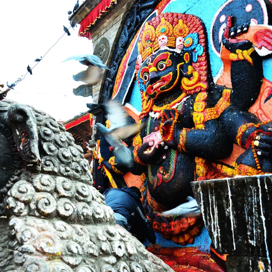 Kathmandu: 7 UNESCO Sites with Lunch - Who should book this 7-site loop, and who should split it up