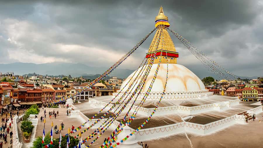 Kathmandu: 7 UNESCO Sites with Lunch - Price and what $2 per person really means