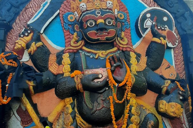 Kathmandu 7 UNESCO World Heritage Sites - 2 Days Private Tour - Two Days, Seven UNESCO Stops: How the Route Really Flows