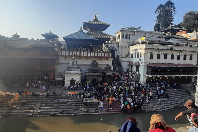 Kathmandu 7 UNESCO World Heritage Sites - 2 Days Private Tour - Day 2: Patan’s Art Town, Bhaktapur’s Palace Showpiece, and Changu Narayan