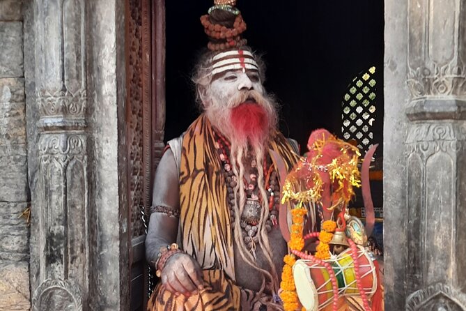 Kathmandu 7 UNESCO World Heritage Sites - 2 Days Private Tour - Private Transportation and an English Guide: What You’re Paying For