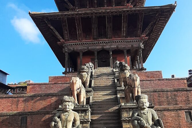Kathmandu 7 UNESCO World Heritage Sites - 2 Days Private Tour - Timing, Comfort, and Who This Tour Fits Best