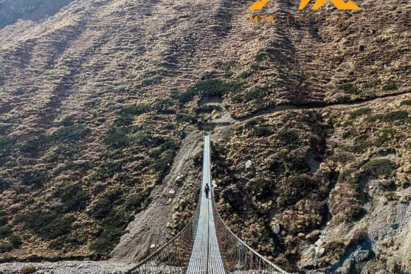 Kathmandu: 8-Day Annapurna Circuit Trek via Thorong La Pass - Thorong La Over the Annapurna Circuit: What Makes This Route Worth Your Time